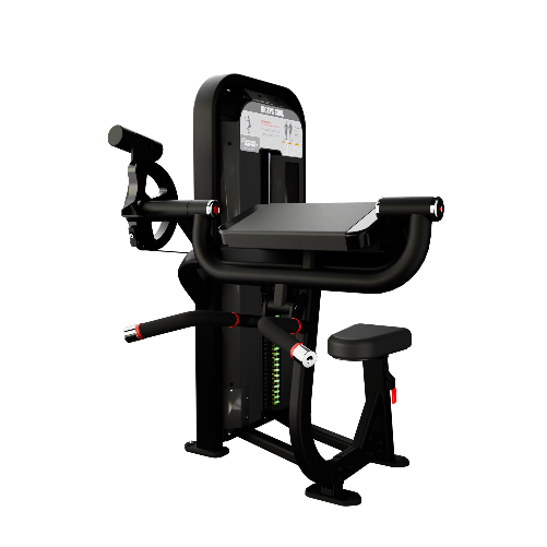 Impact® Biceps Curl