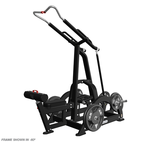 Leverage® Lat Pull Down