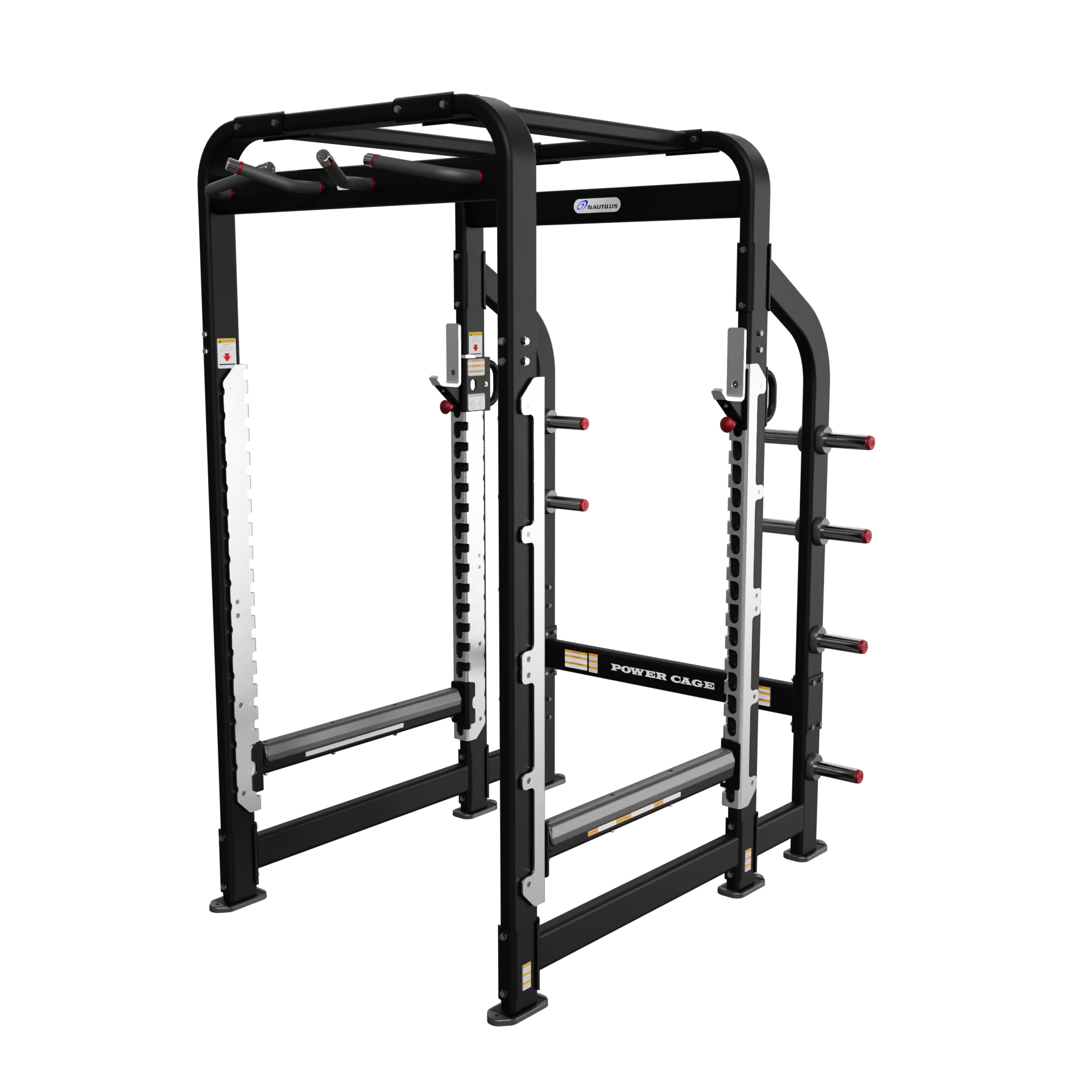 Power Cage