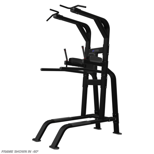 Pull-Up/Dip/Leg Raise