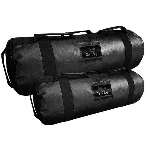 Super Sand Bags