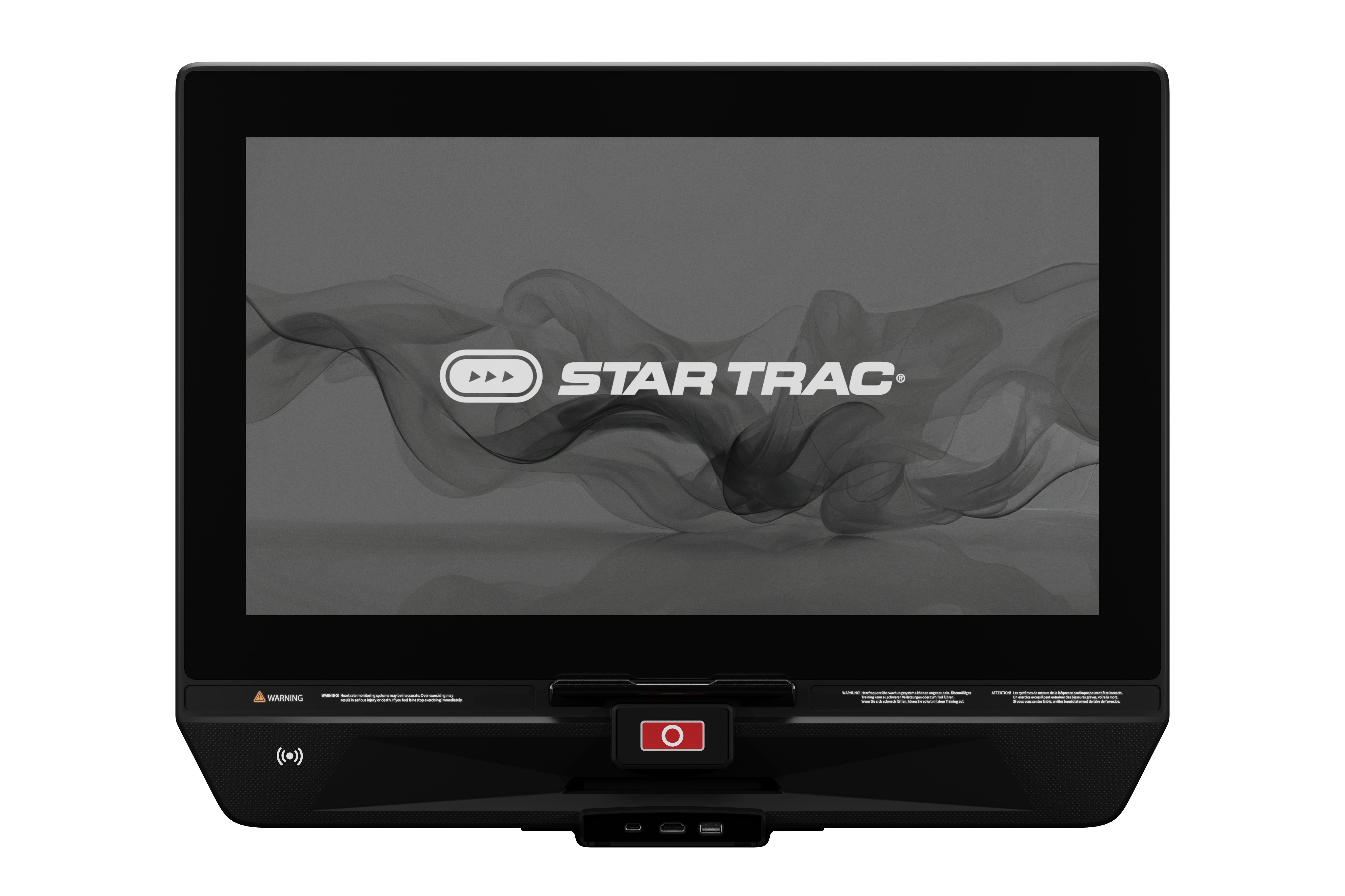 Apex Touch Display