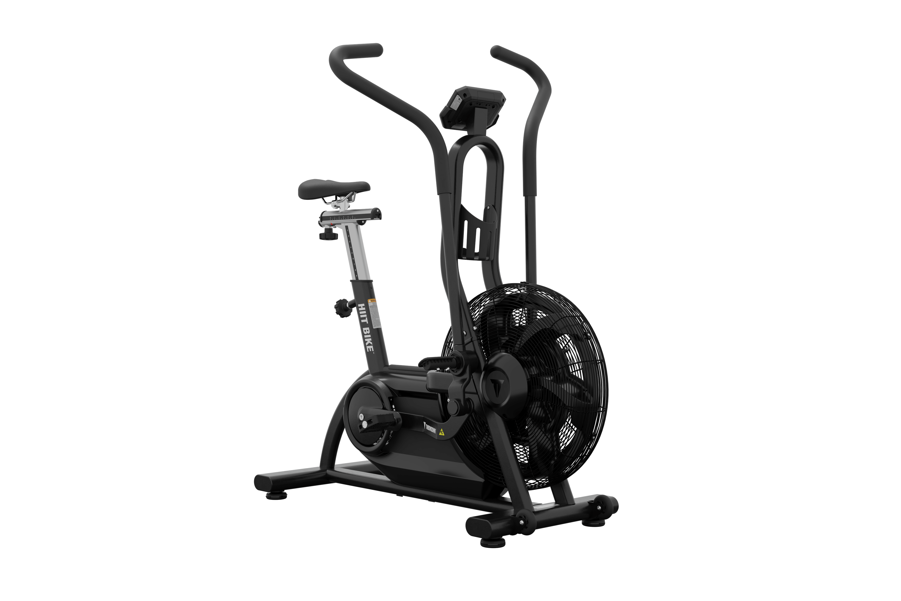HIIT Bike