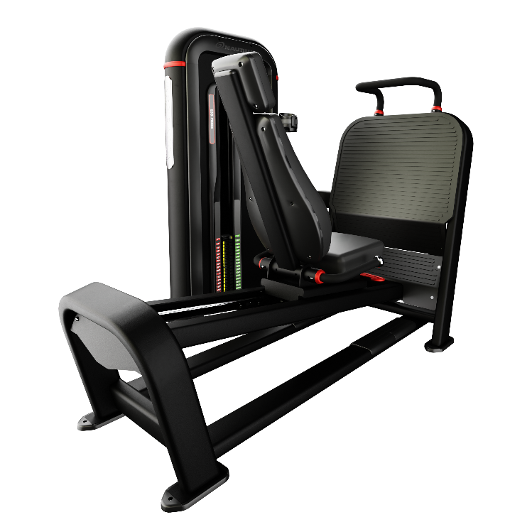 Inspiration® Leg Press