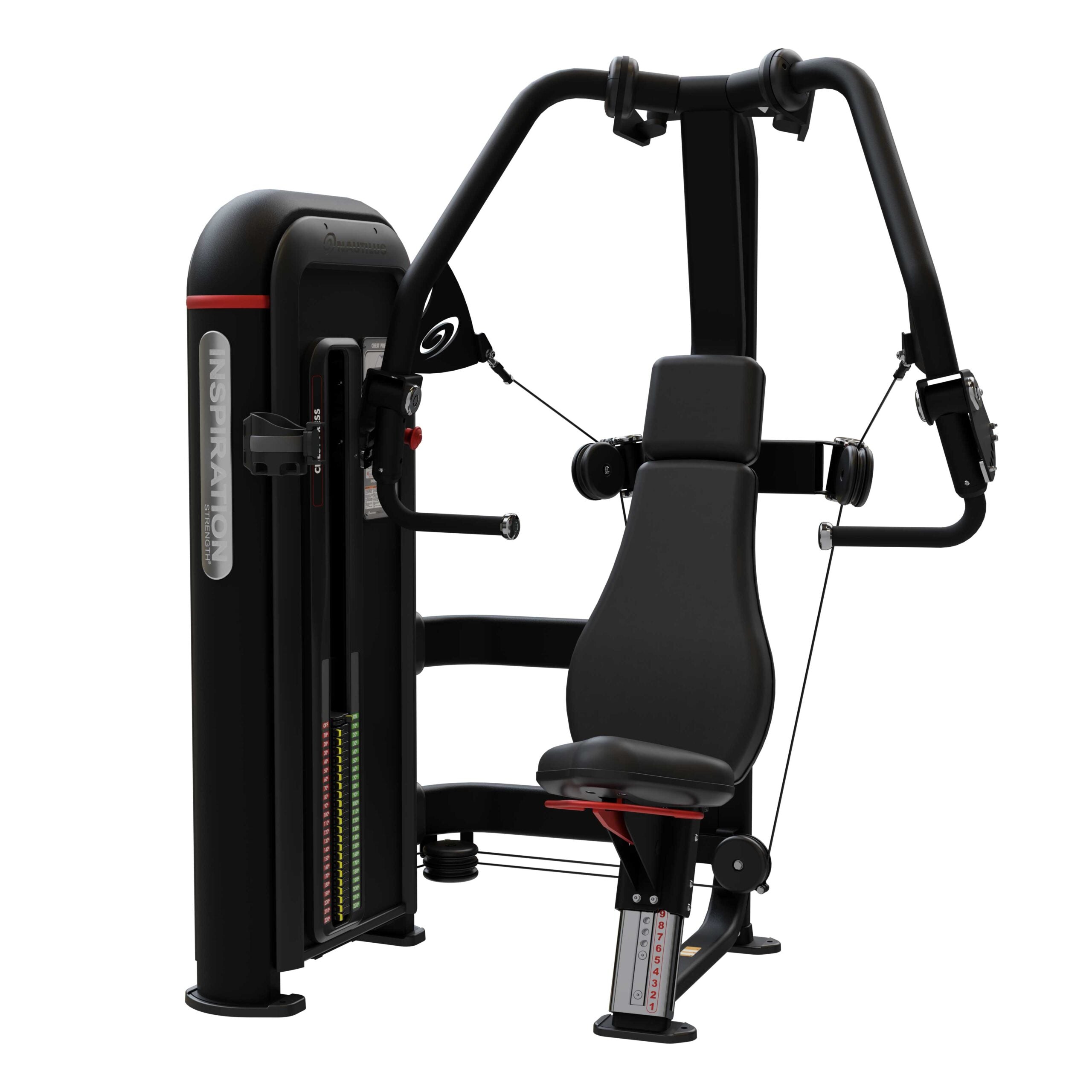 Inspiration® Chest Press
