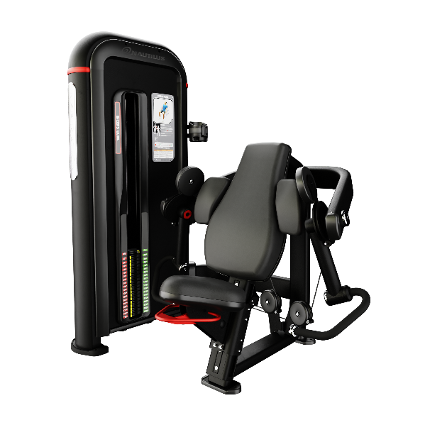 Inspiration® Bilateral Arm Curl
